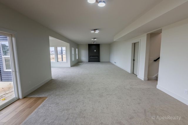 3469 Conrail Drive Sw, Byron Twp, MI 49315