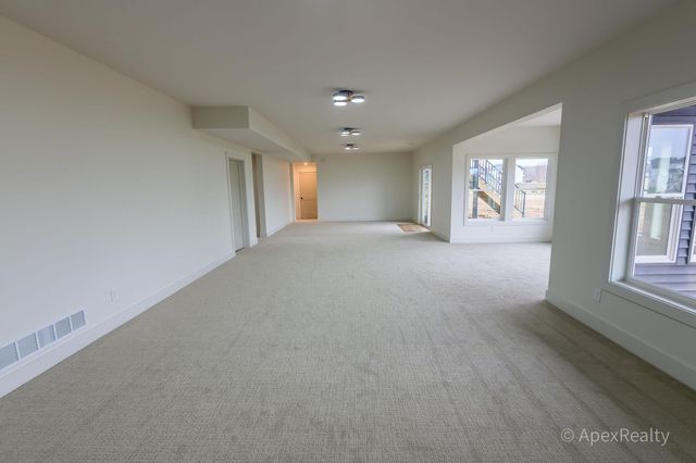 3469 Conrail Drive Sw, Byron Twp, MI 49315