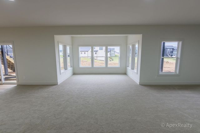 3469 Conrail Drive Sw, Byron Twp, MI 49315