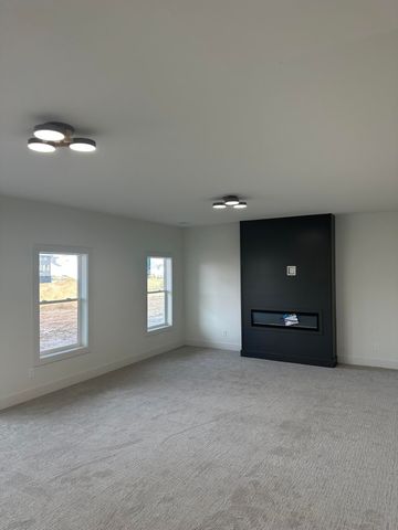 3469 Conrail Drive Sw, Byron Twp, MI 49315