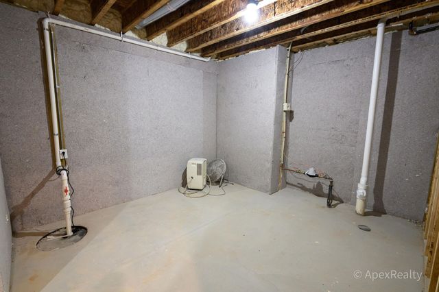 3469 Conrail Drive Sw, Byron Twp, MI 49315