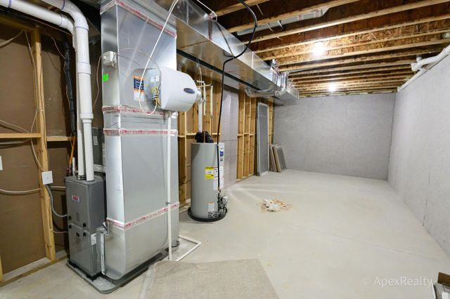 3469 Conrail Drive Sw, Byron Twp, MI 49315