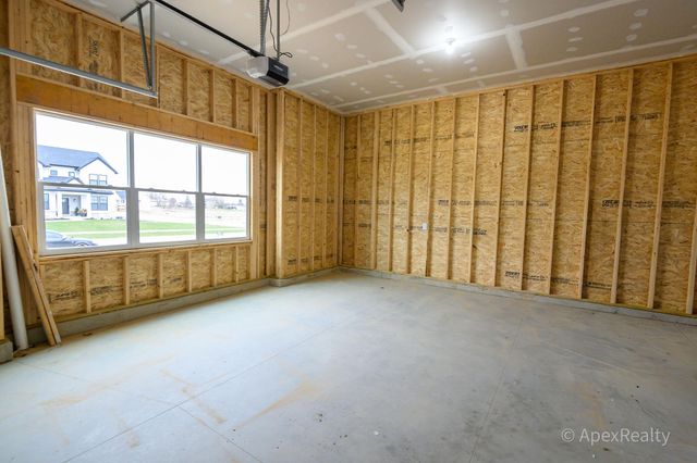 3469 Conrail Drive Sw, Byron Twp, MI 49315