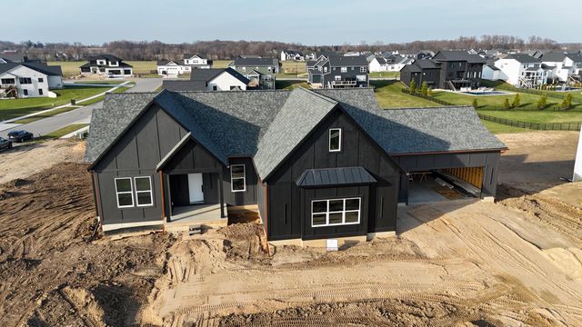 3469 Conrail Drive Sw, Byron Twp, MI 49315