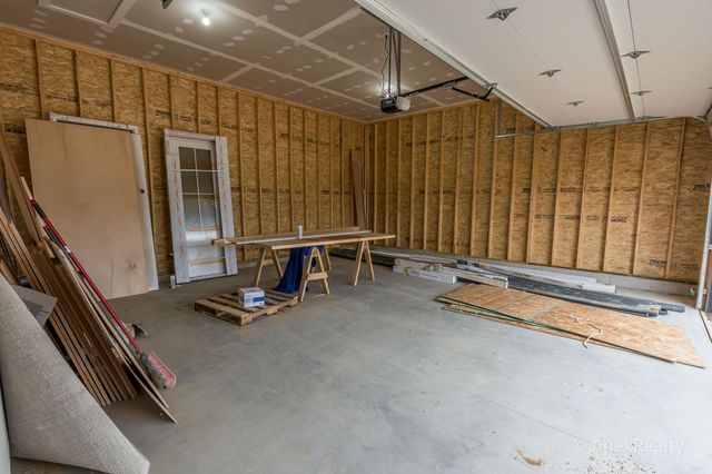 3469 Conrail Drive Sw, Byron Twp, MI 49315