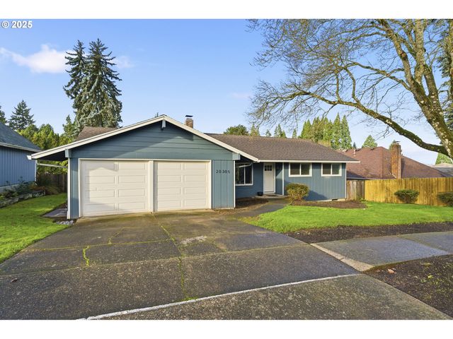 20305 Sw 86th Ave, Tualatin, OR 97062