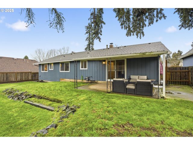 20305 Sw 86th Ave, Tualatin, OR 97062