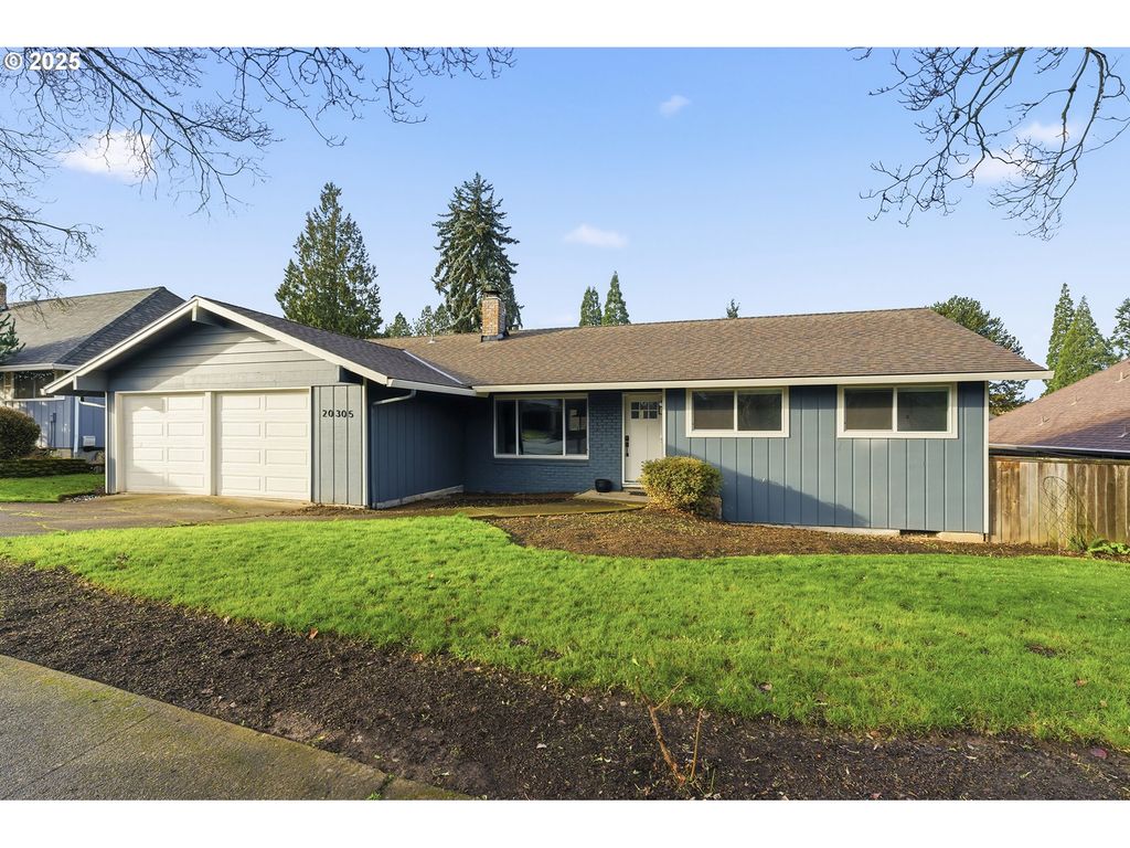 20305 Sw 86th Ave, Tualatin, OR 97062