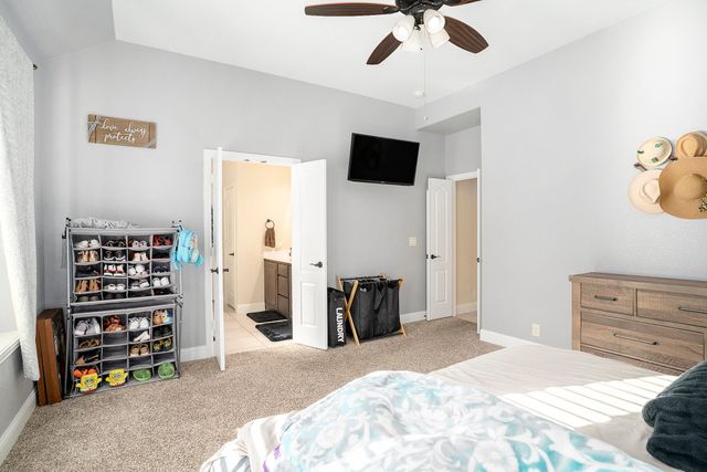 1076 Imperial Eagle Road, Alvarado, TX 76009