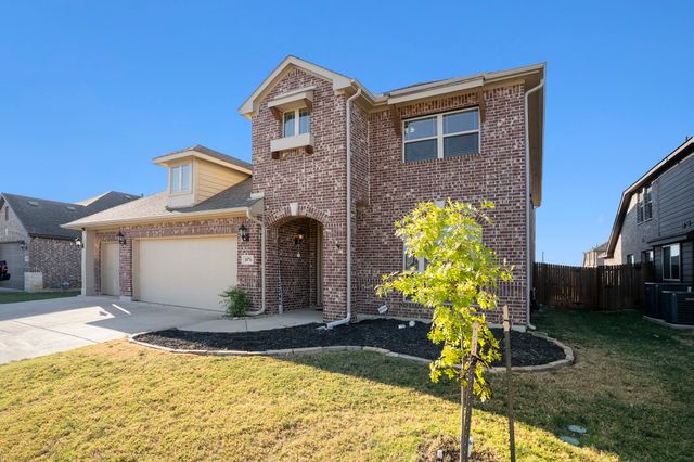 1076 Imperial Eagle Road, Alvarado, TX 76009