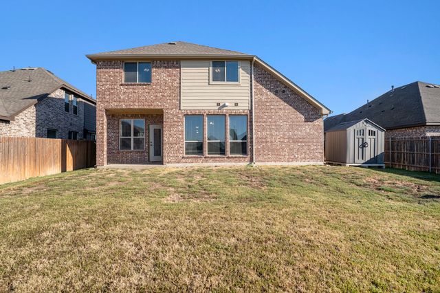 1076 Imperial Eagle Road, Alvarado, TX 76009