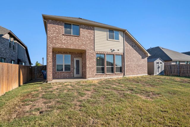 1076 Imperial Eagle Road, Alvarado, TX 76009