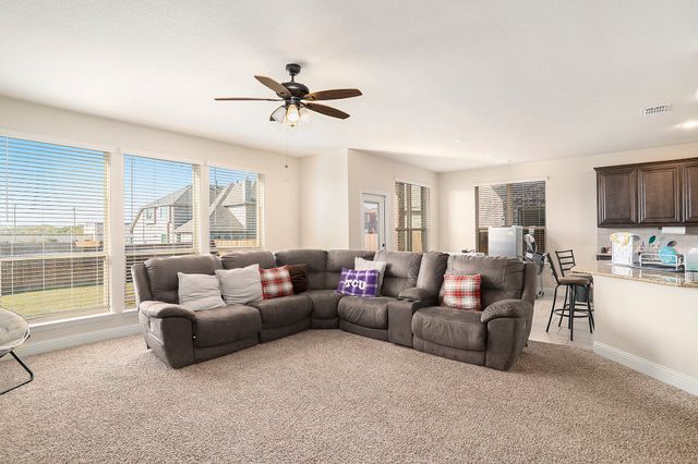 1076 Imperial Eagle Road, Alvarado, TX 76009