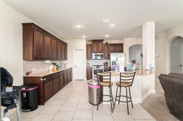 1076 Imperial Eagle Road, Alvarado, TX 76009