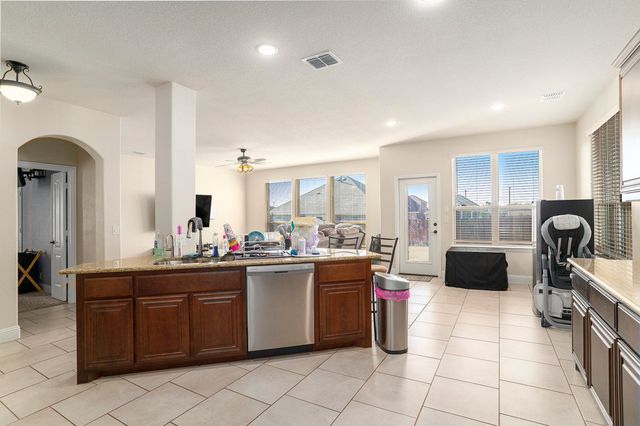 1076 Imperial Eagle Road, Alvarado, TX 76009