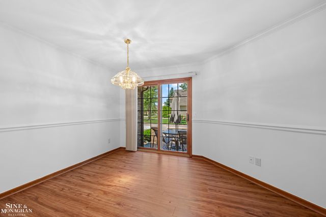 52112 Southview Ridge, Macomb, MI 48042