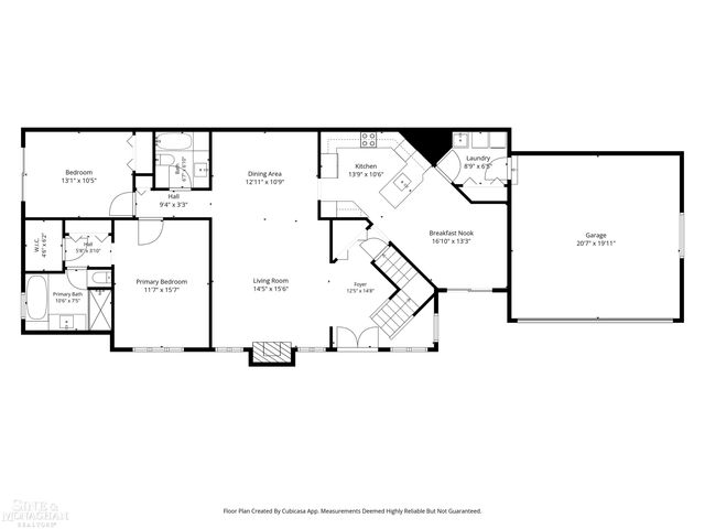 52112 Southview Ridge, Macomb, MI 48042