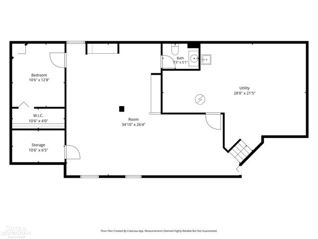 52112 Southview Ridge, Macomb, MI 48042