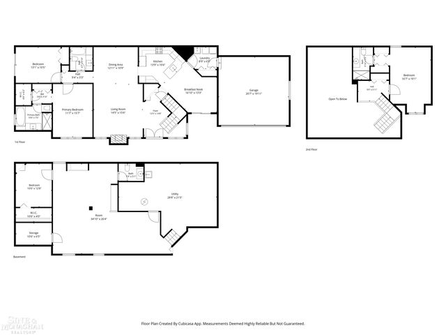52112 Southview Ridge, Macomb, MI 48042