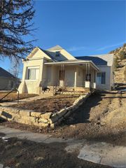 529 W Topeka Avenue, Trinidad, CO 81082