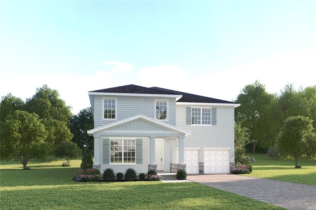 3810 ISLE ROYAL PLACE, Apopka, FL 32712