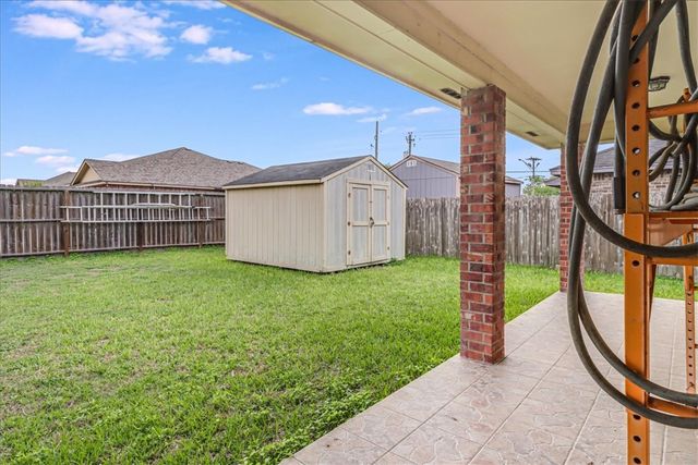 10506 Saddle, Corpus Christi, TX 78410