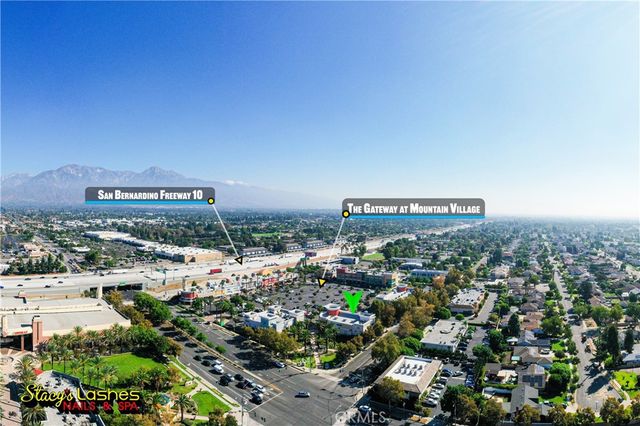 1520 N, Ontario, CA 91762