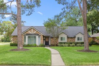 10403 Londonderry Drive, Houston, TX 77043