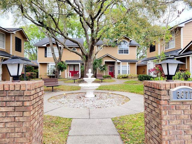 5977 BRAEMAR PLACE 106, Orlando, FL 32822