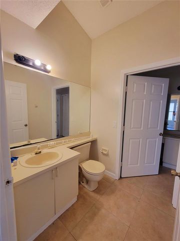 5977 BRAEMAR PLACE 106, Orlando, FL 32822