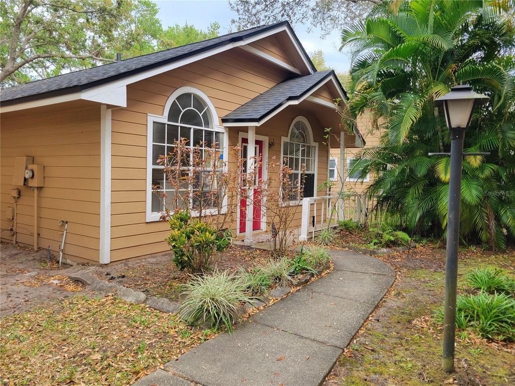 5977 BRAEMAR PLACE 106, Orlando, FL 32822