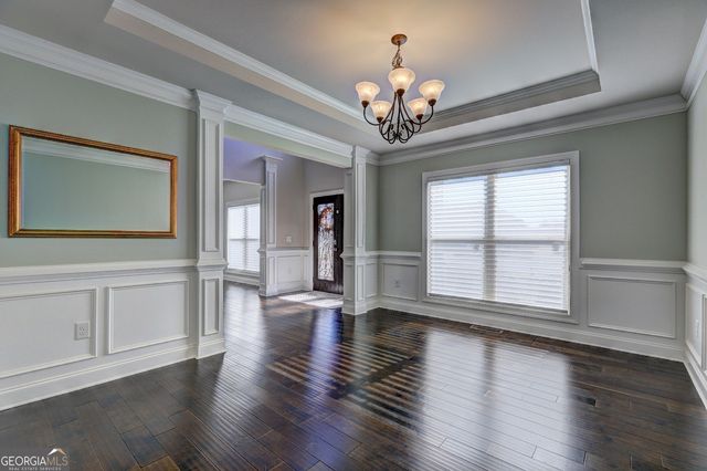 408 Saffron Lane, Mcdonough, GA 30252