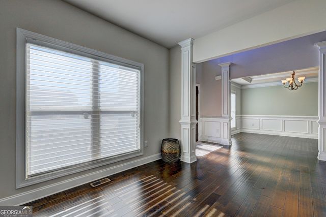 408 Saffron Lane, Mcdonough, GA 30252