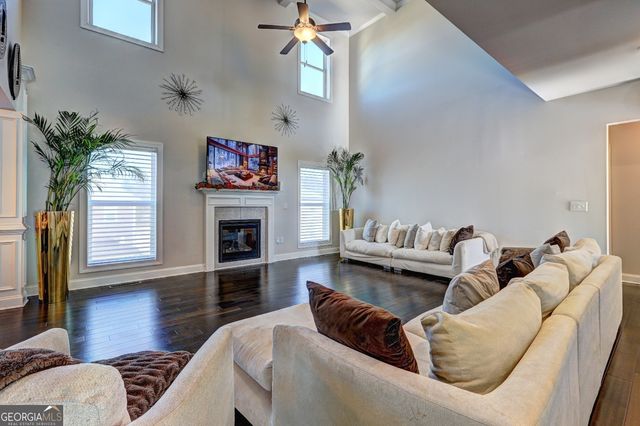 408 Saffron Lane, Mcdonough, GA 30252