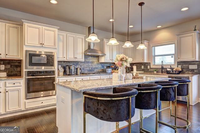 408 Saffron Lane, Mcdonough, GA 30252