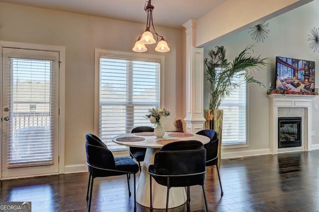 408 Saffron Lane, Mcdonough, GA 30252