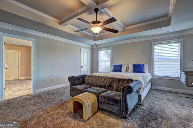 408 Saffron Lane, Mcdonough, GA 30252