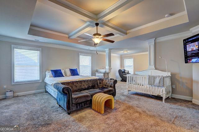 408 Saffron Lane, Mcdonough, GA 30252