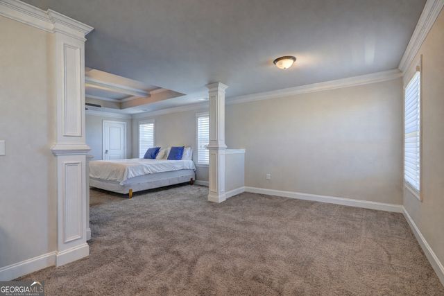 408 Saffron Lane, Mcdonough, GA 30252