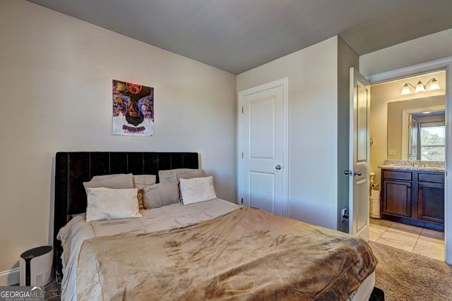 408 Saffron Lane, Mcdonough, GA 30252