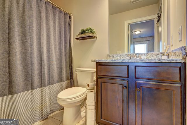 408 Saffron Lane, Mcdonough, GA 30252