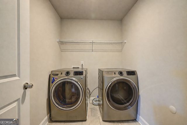 408 Saffron Lane, Mcdonough, GA 30252