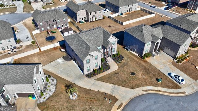 408 Saffron Lane, Mcdonough, GA 30252