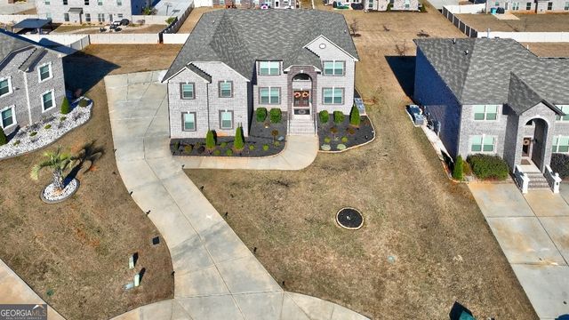 408 Saffron Lane, Mcdonough, GA 30252