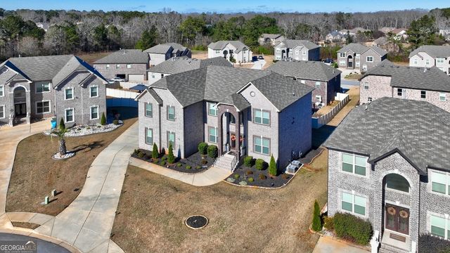 408 Saffron Lane, Mcdonough, GA 30252