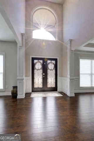 408 Saffron Lane, Mcdonough, GA 30252