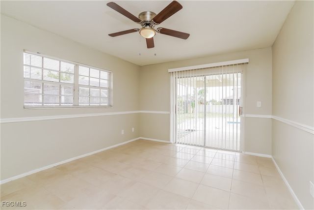 605 SE 35th ST, Cape Coral, FL 33904