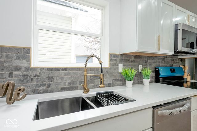 562 N Tremont Street, Indianapolis, IN 46222