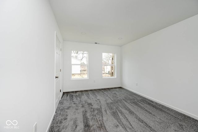 562 N Tremont Street, Indianapolis, IN 46222