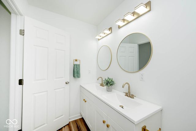 562 N Tremont Street, Indianapolis, IN 46222